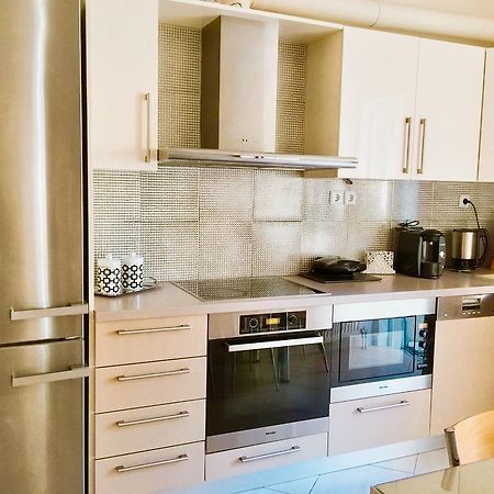 Athens Apartment Kültér fotó