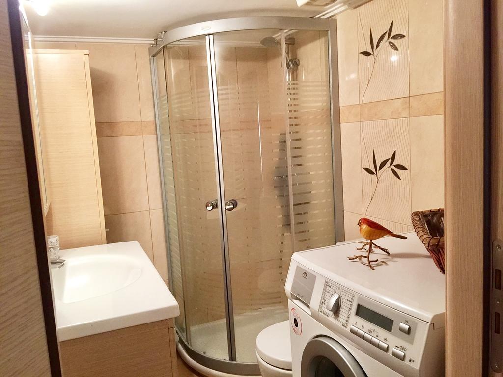 Athens Apartment Kültér fotó