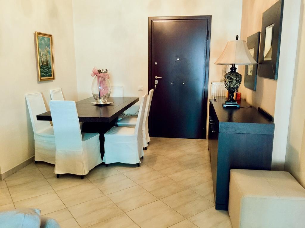 Athens Apartment Kültér fotó