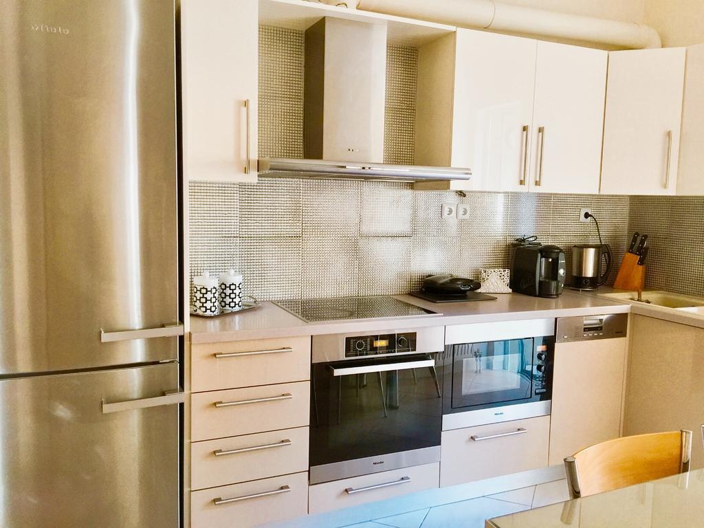 Athens Apartment Kültér fotó