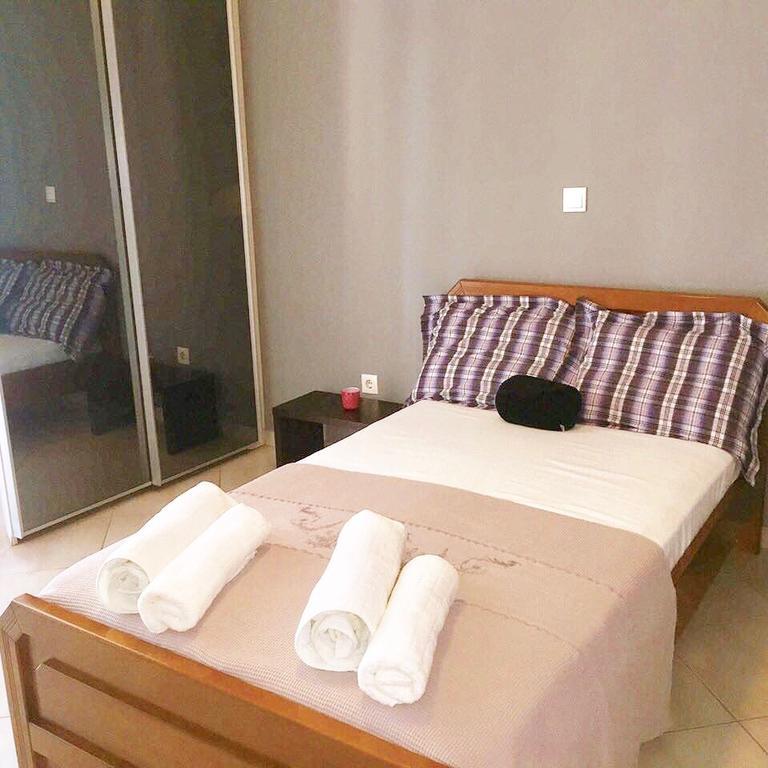 Athens Apartment Kültér fotó