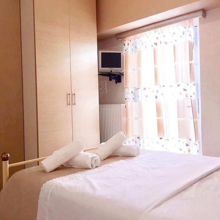 Athens Apartment Kültér fotó