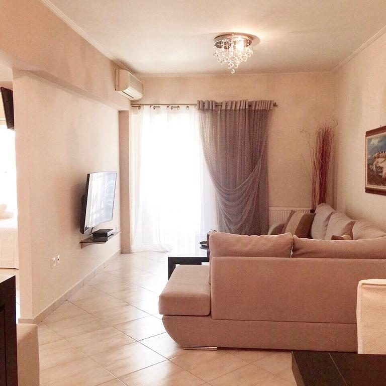 Athens Apartment Kültér fotó